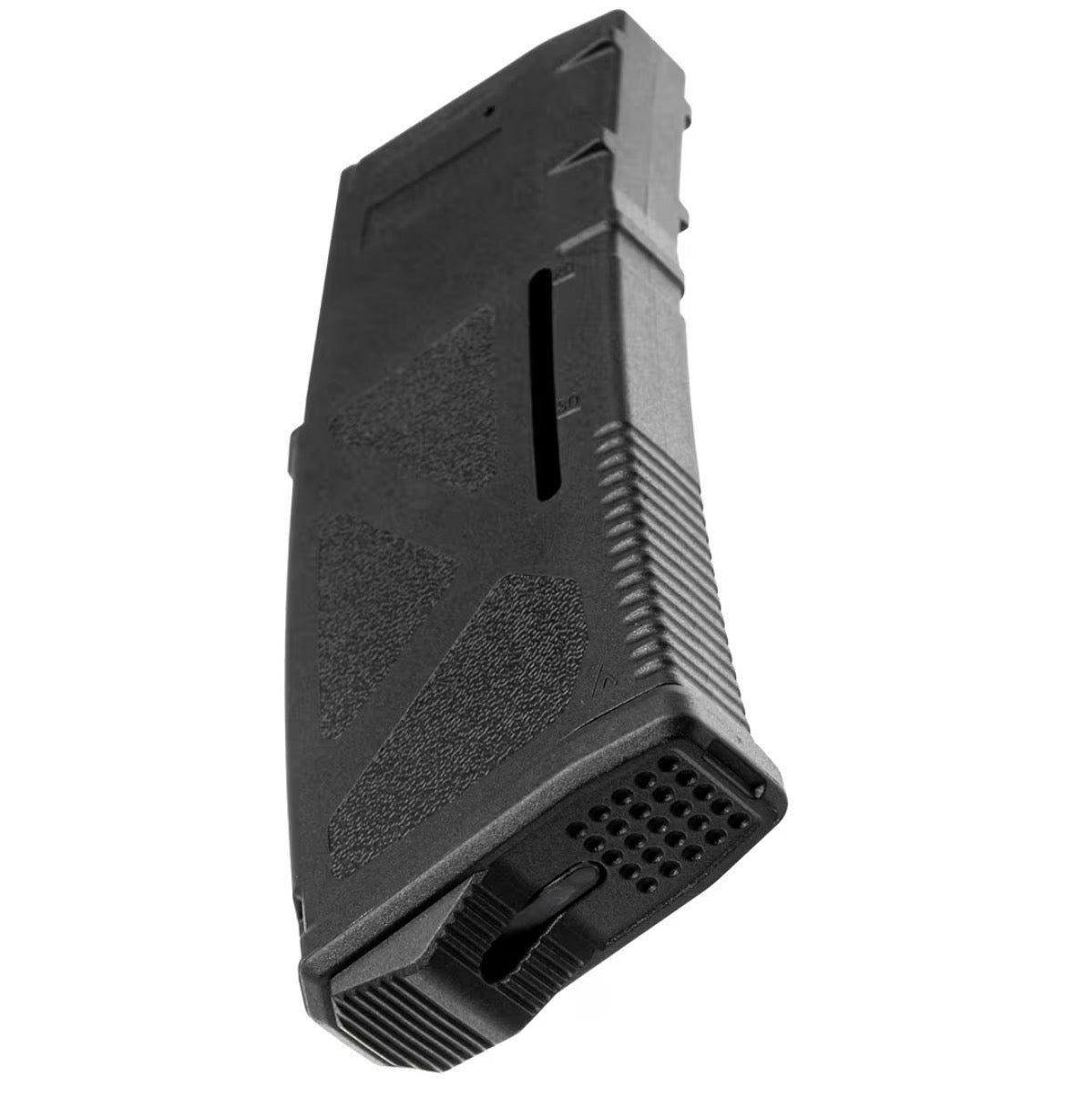 ARCTURUS TACTICAL Airsoft M4 M16 Series Polymer 30/130 Round (Black)