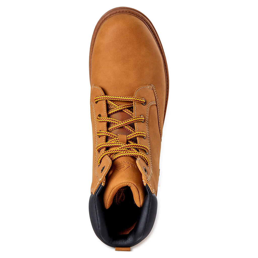 Men's Troy Boots - Size 10 Mens