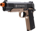 Elite Force 1911 Blowback 6mm BB Pistol Airsoft Gun