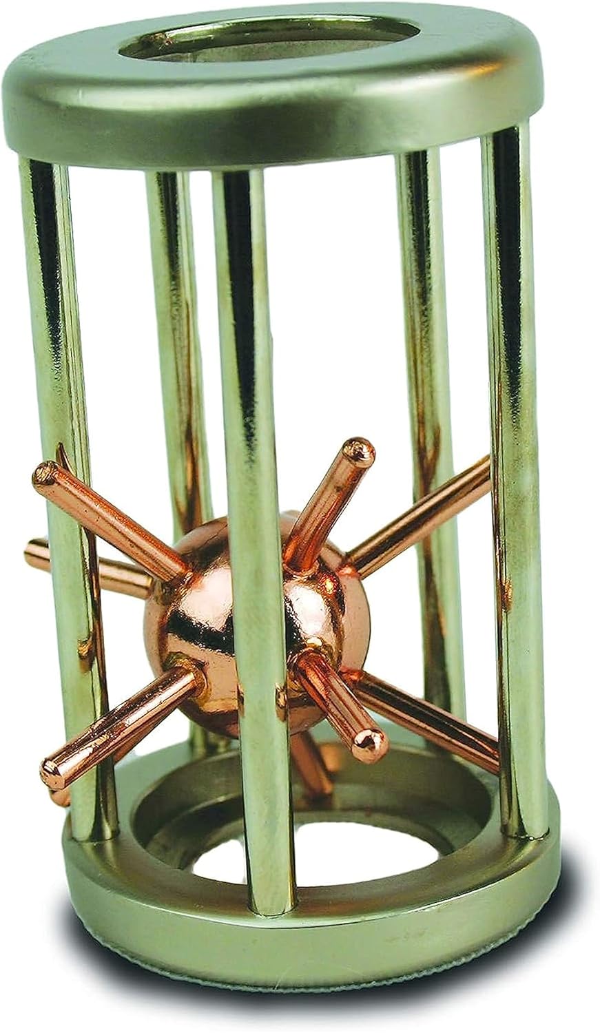 Globe and Star Combo - Level 4/5 & 2/5 Difficulty