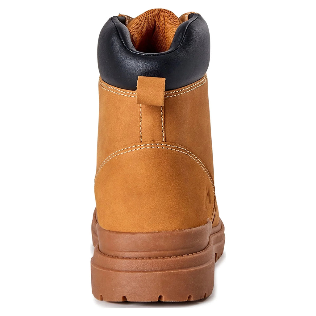 Men's Troy Boots - Size 10 Mens