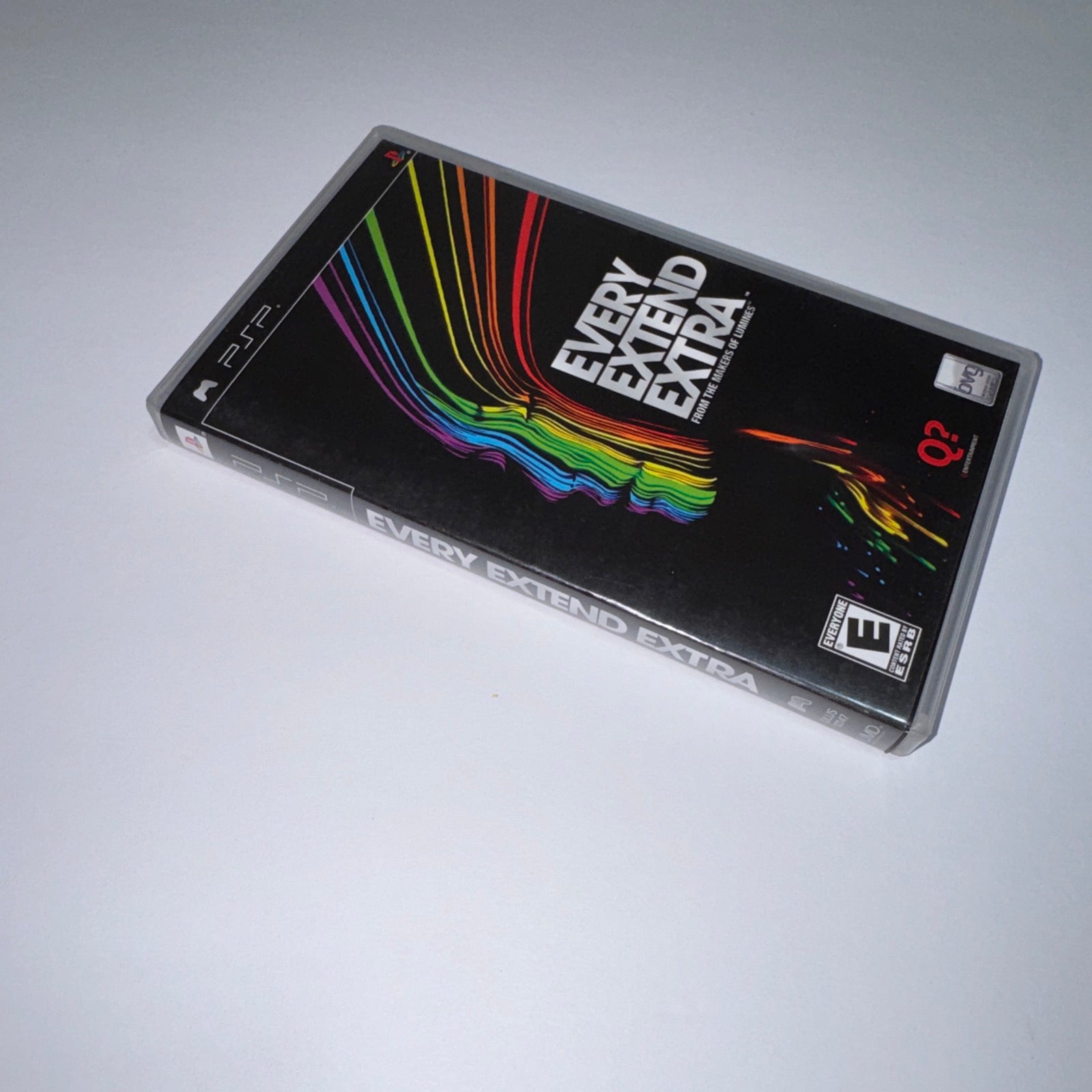 Every Extend Extra for Sony PSP™ PlayStation Portable ICB - Complete