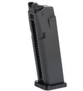 Umarex CO2 Magazine for GLOCK 17 Gen4 Gas Blowback Pistol by KWC