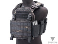 Phantom Gear "Wraith" T3 Plate Carrier (Color: Multicam Black / Medium / Vest Only)