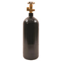 21 cubic ft. nitrogen tank - HVAC TOOLS